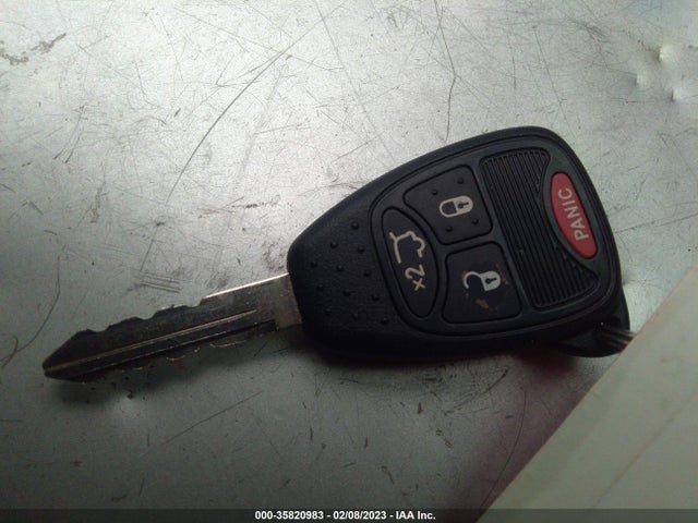 Dodge AVENGER SE 2014 1C3CDZAB9EN132842 Image 11