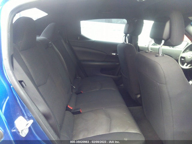 Dodge AVENGER SE 2014 1C3CDZAB9EN132842 Image 8