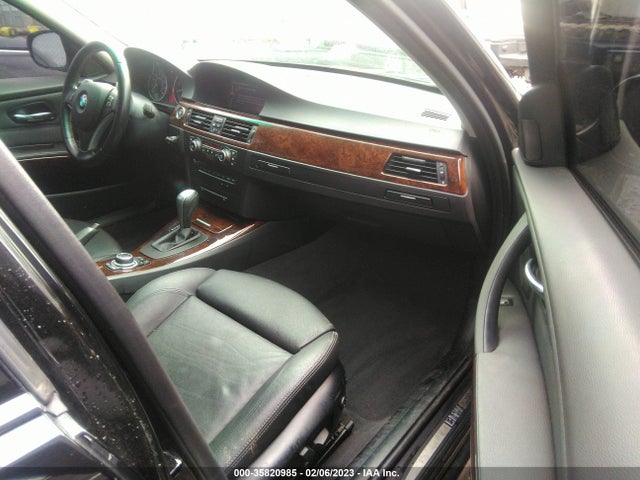 BMW 3 Series 328i 2009 WBAPH53539A436549 Image 6