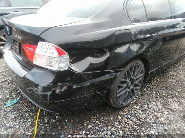 BMW 3 Series 328i 2009 WBAPH53539A436549 Image 7