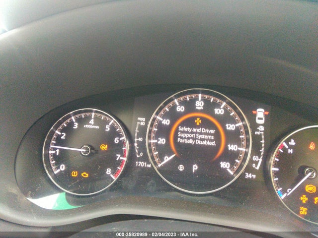 2022 Mazda 3, VIN: 3MZBPABL7NM308172