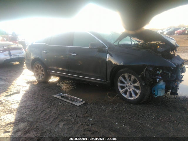 Lincoln Mkt Ecoboost 2014 2LMHJ5AT6EBL51426 головне зображення