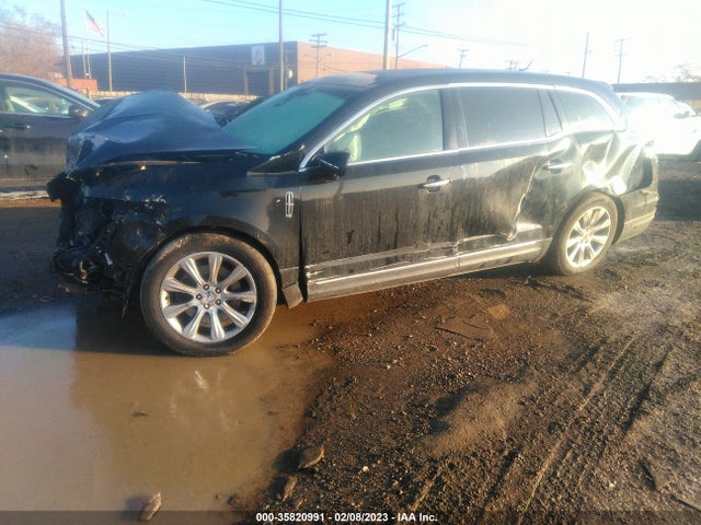 Lincoln Mkt Ecoboost 2014 2LMHJ5AT6EBL51426 Image 2