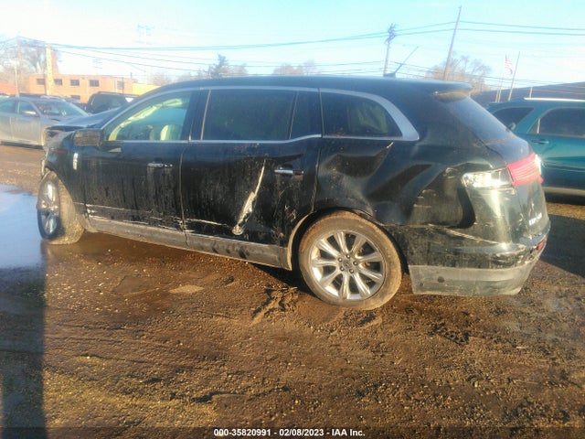 Lincoln Mkt Ecoboost 2014 2LMHJ5AT6EBL51426 Image 3
