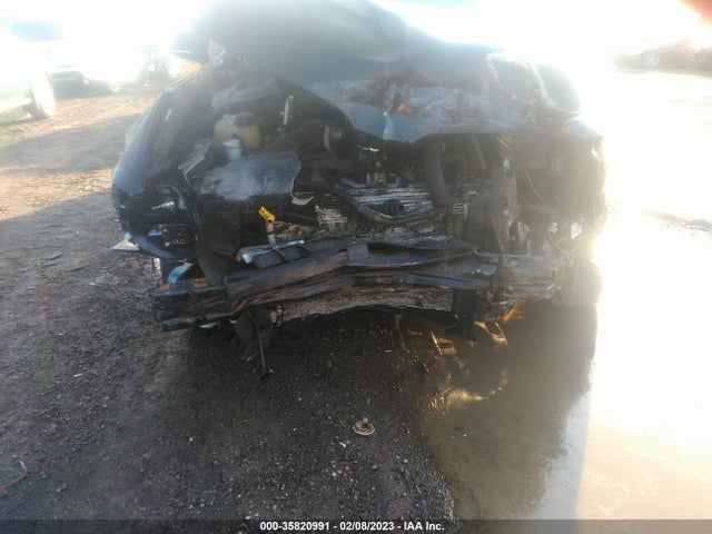 Lincoln Mkt Ecoboost 2014 2LMHJ5AT6EBL51426 Image 6
