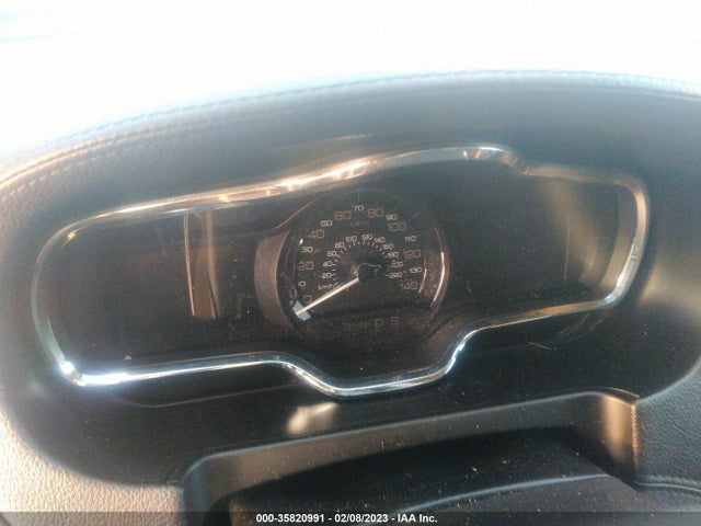 Lincoln Mkt Ecoboost 2014 2LMHJ5AT6EBL51426 Image 7