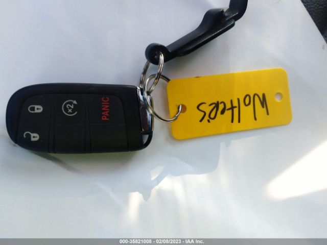 3C4NJDCB9NT142901 Jeep Compass High Altitude