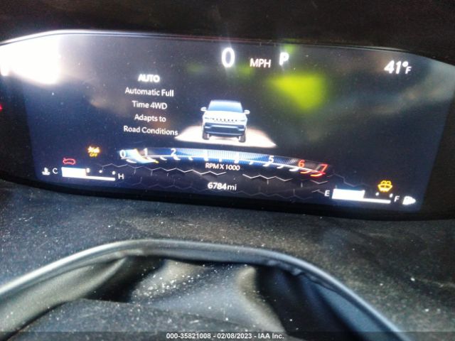 3C4NJDCB9NT142901 Jeep Compass High Altitude