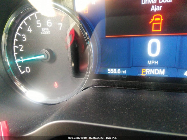Ford F-150 Xl/xlt/lariat 2022 1FTFW1E84NFC32957 Image 8