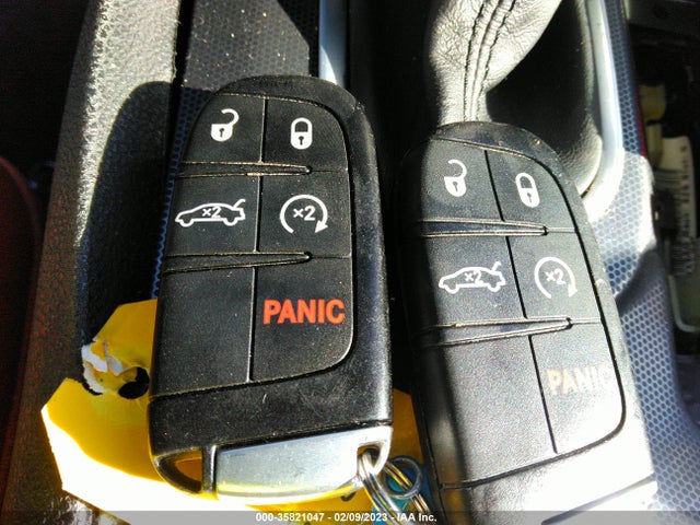 Dodge Charger Srt 392 2018 2C3CDXEJ9JH312301 Image 11
