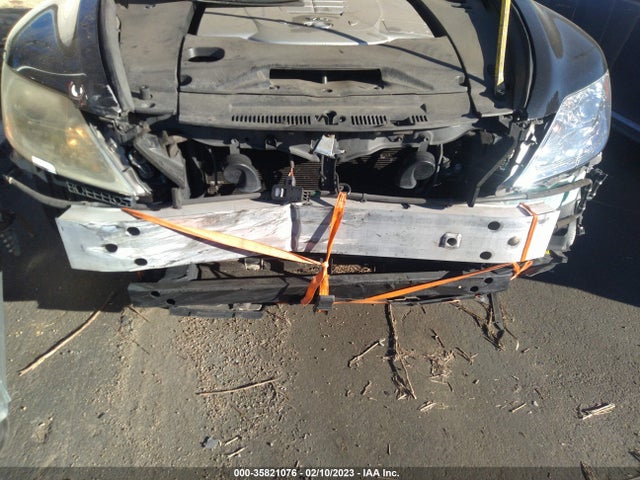 Lexus LS 460 2008 JTHBL46F285077601 Image 7