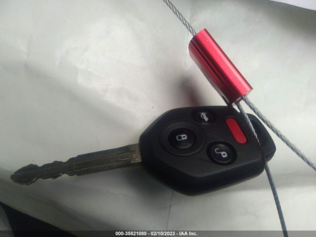 JF1VA1A61M9820641 Subaru WRX