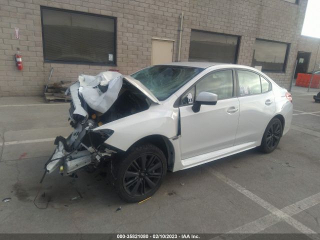 JF1VA1A61M9820641 Subaru WRX