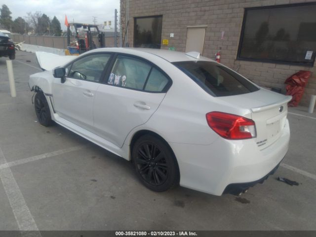 JF1VA1A61M9820641 Subaru WRX