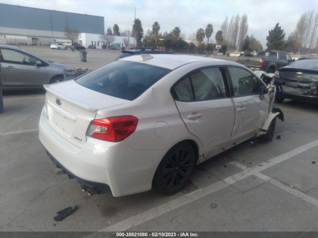 JF1VA1A61M9820641 Subaru WRX