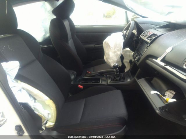 JF1VA1A61M9820641 Subaru WRX