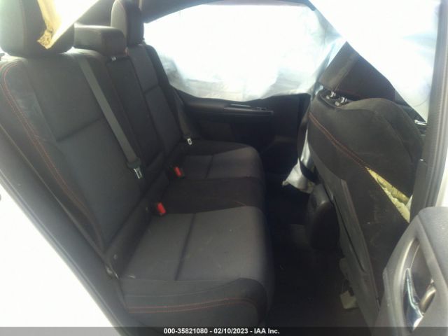 JF1VA1A61M9820641 Subaru WRX