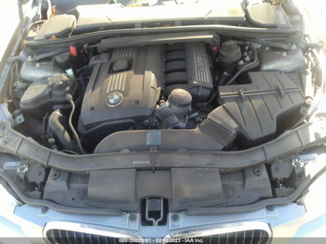 WBAPH5G57BNM75539 BMW 3 Series 328i
