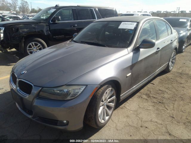 WBAPH5G57BNM75539 BMW 3 Series 328i