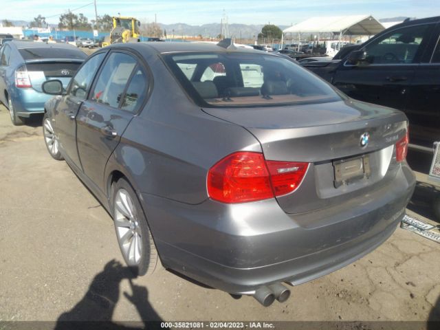 WBAPH5G57BNM75539 BMW 3 Series 328i