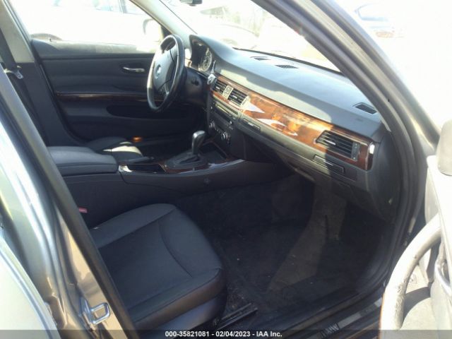 WBAPH5G57BNM75539 BMW 3 Series 328i