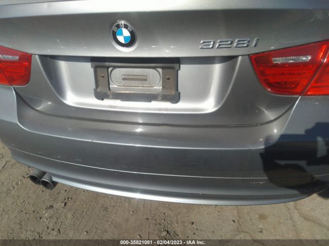 WBAPH5G57BNM75539 BMW 3 Series 328i