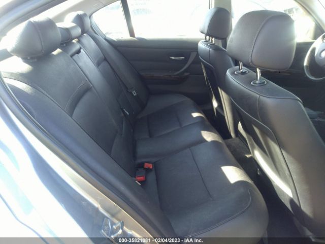 WBAPH5G57BNM75539 BMW 3 Series 328i