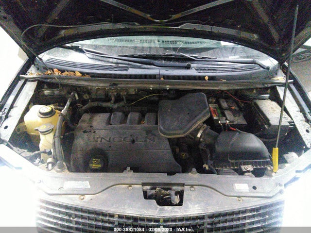 Lincoln MKX 2008 2LMDU88C68BJ25582 Image 11