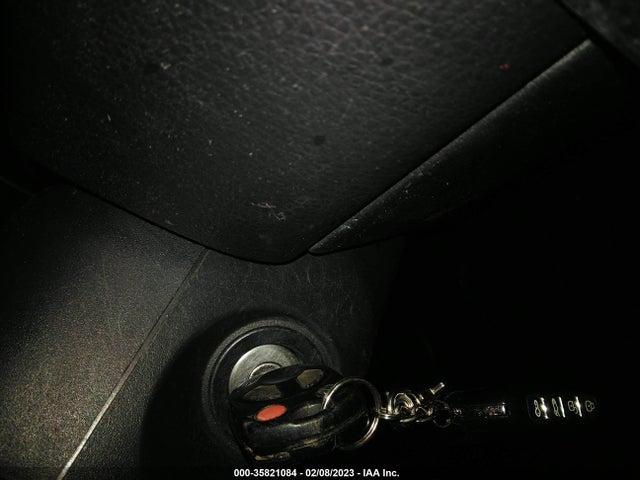 Lincoln MKX 2008 2LMDU88C68BJ25582 Image 3