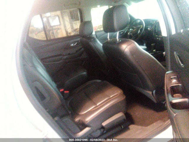 2018 Chevrolet Traverse, VIN: 1GNERKKWXJJ217132