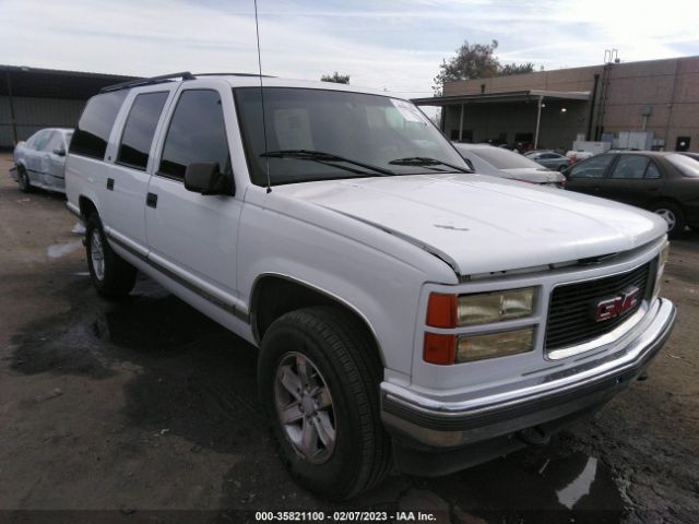 3GKFK16RXXG512231 auction archive image