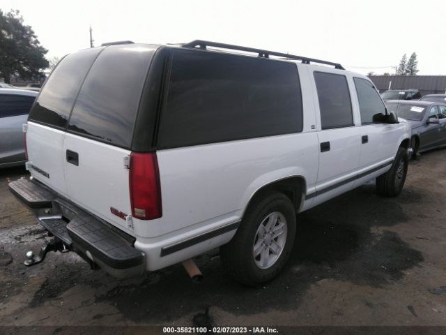 3GKFK16RXXG512231 GMC Suburban