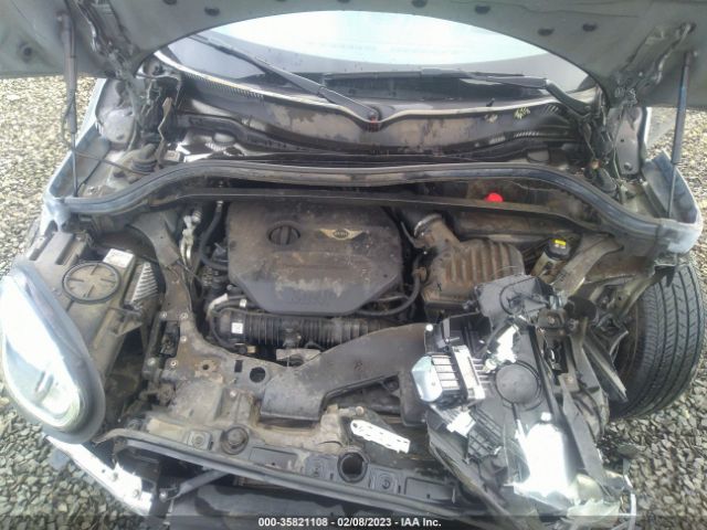 WMZYT3C31H3B66316 Mini Countryman Cooper S