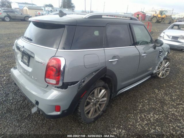WMZYT3C31H3B66316 Mini Countryman Cooper S