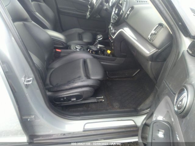 WMZYT3C31H3B66316 Mini Countryman Cooper S