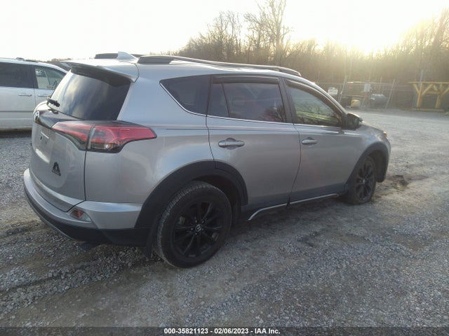 Toyota Rav4 Xle/adventure 2018 2T3RFREV9JW700515 Image 4