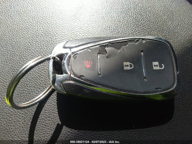 Chevrolet EQUINOX LS 2020 2GNAXHEV2L6269221 Image 3