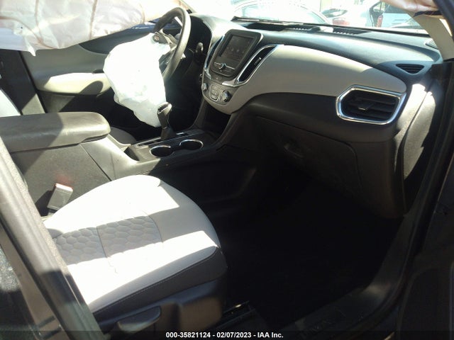 Chevrolet EQUINOX LS 2020 2GNAXHEV2L6269221 Image 6