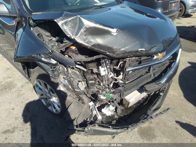 Chevrolet EQUINOX LS 2020 2GNAXHEV2L6269221 Image 7
