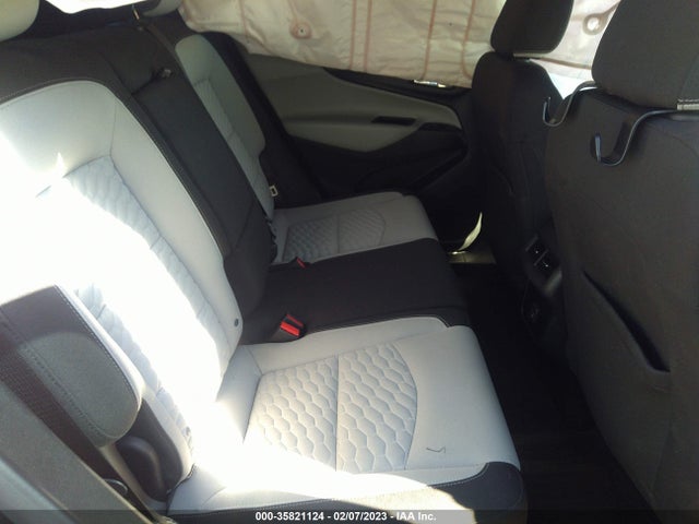 Chevrolet EQUINOX LS 2020 2GNAXHEV2L6269221 Image 9
