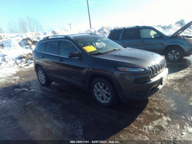 1C4PJLCB5HW642300 auction archive image