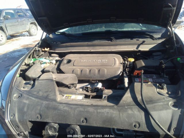 1C4PJLCB5HW642300 Jeep Cherokee Latitude