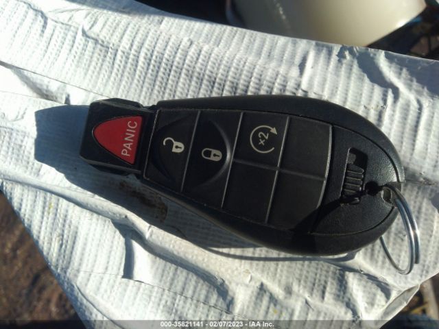 1C4PJLCB5HW642300 Jeep Cherokee Latitude