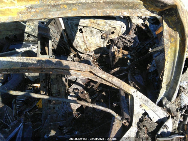 Lincoln MKZ 2009 3LNHM26T79R613925 Image 5