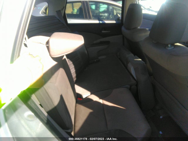 Honda CR-V EX 2014 2HKRM3H53EH542491 Image 8