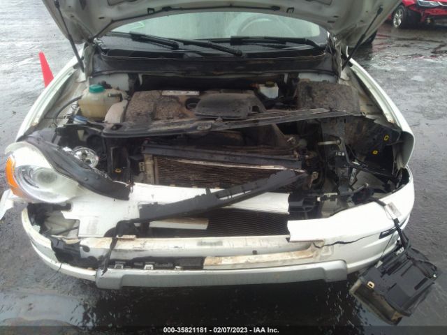 YV4952CZ5D1643570 Volvo XC90