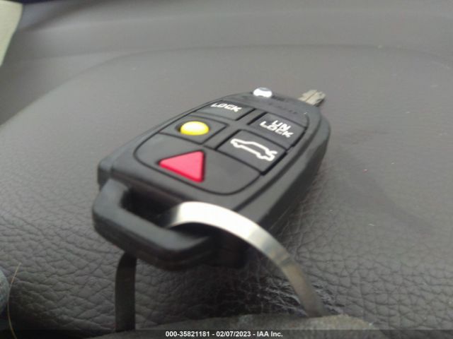 YV4952CZ5D1643570 Volvo XC90