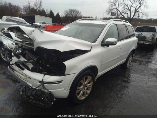 YV4952CZ5D1643570 Volvo XC90
