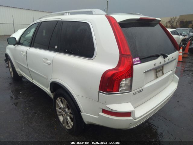 YV4952CZ5D1643570 Volvo XC90