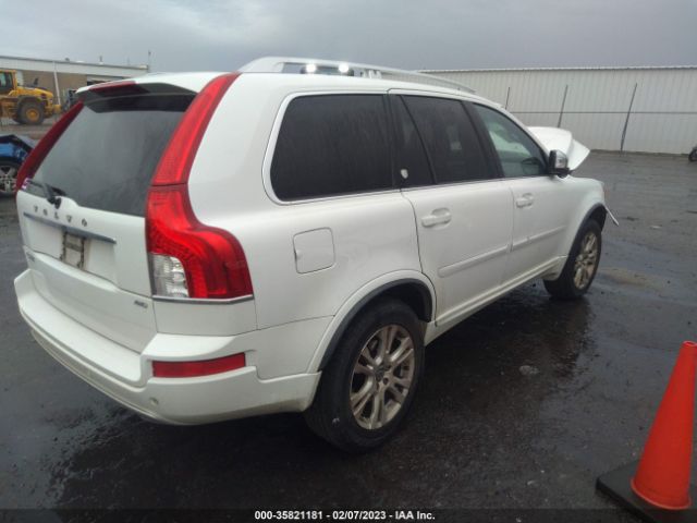 YV4952CZ5D1643570 Volvo XC90